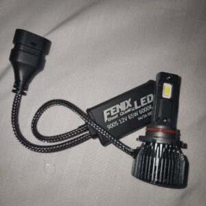 F80 Led